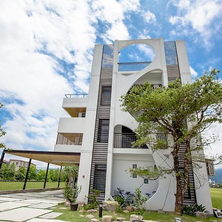 W Star Apartment Dongshan  Exterior photo